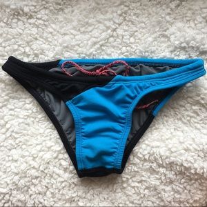 Jolyn Swim Bottoms